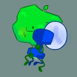 death p.a.c.t. again from battle for bfdi by ssnailzy