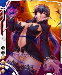 igawa asagi from taimanin (series) by kagami