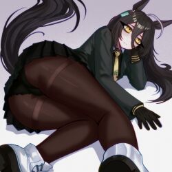 manhattan cafe (umamusume) from umamusume by junoelise