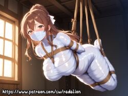 original character from original by redelion