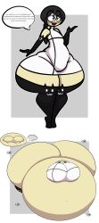 Big Ass Rule 34 Image