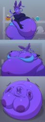 eeveelution from pokemon by dr dewott