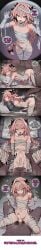 1femboy 2boys ahe_gao ahegao_face ai_generated astolfo_(fate) astolfo_(fate/apocrypha) astolfo_(saber)_(fate) astolfo_(sailor_paladin)_(fate) bandaged_arm bandaged_chest bandaged_hand bandaged_hands bandaged_head bandaged_leg bandaged_neck bandaged_penis bandaged_wrist bandages big_penis bitch bitch_boy boy curvy curvy_figure dark-skinned_male dark_skin deep_penetration doggy_style english english_dialogue english_text fate/apocrypha fate/extra fate/grand_order fate/stay_night fate/zero fate_(series) femboy femboy_focus feminine_male gay halloween huge_cock interracial kazokel large_penis male male/male male_focus male_only missionary missionary_position motion_lines mummy mummy_costume mummy_wrappings muscular otoko_no_ko otokonoko patreon penis penis_size_difference pulling_arms sex sex_from_behind small_male small_penis smaller_male speed_lines sweat text thighs trap trick_or_treat twink uncensored