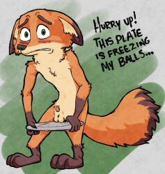 Anthro Rule 34 Image