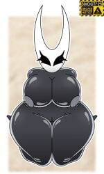 hornet (hollow knight) from hollow knight by dropedartist