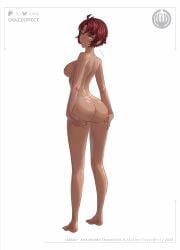 Alexa (Xenoblade X) Rule 34 Image