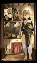 Bible (Object) Rule 34 Image