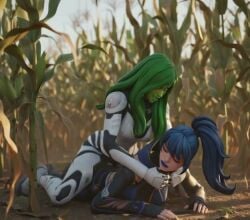 Hope (Fortnite) Rule 34 Video