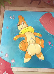 Pokemon (Species) Rule 34 Image
