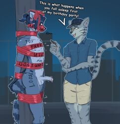 Anthro Rule 34 Image