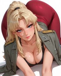 All Fours Rule 34 Image