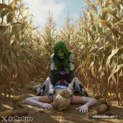 Cat Holloway (Fortnite) Rule 34 Video