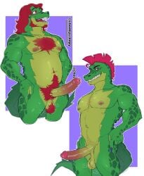 Digital Drawing (Artwork) Rule 34 Image
