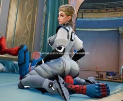 3d (Artwork) Rule 34 Image