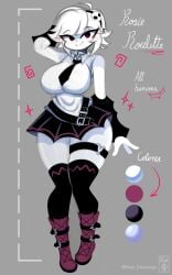 Tagme (Character) Rule 34 Image