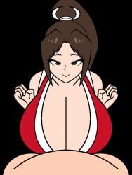 1girls Rule 34 Image