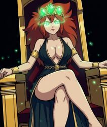 Zupern0va (Manipper) Rule 34 Image