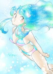 Air Bubble Rule 34 Image