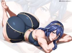 Lucina (Fire Emblem) Rule 34 Image