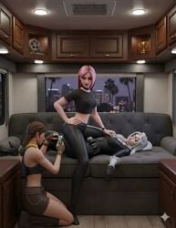 Black Cat (Fortnite) Rule 34 Video