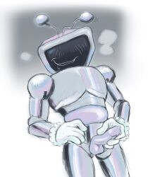 Tenna (Deltarune) Rule 34 Image