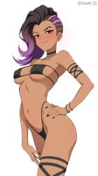 1girls Rule 34 Image