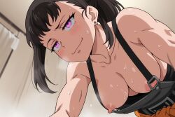 1girls Rule 34 Image