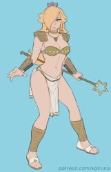 Krystal (Cosplay) Rule 34 Image