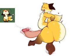 Digital Media (Artwork) Rule 34 Image