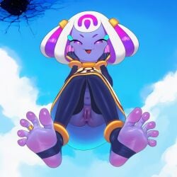 Kirby (Series) Rule 34 Image