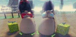digesting digestion roblox robloxian tagme vore