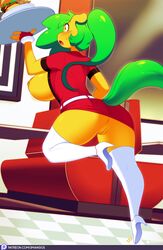 fan character from friendship is magic by 3mangos