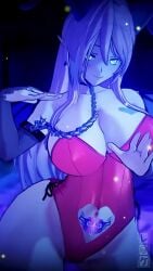 1girls 3d 9:16 animated arm_gloves belly_button chains cleavage collar dancing female heart_cutout hourglass_figure koikatsu_(medium) large_breasts leotard liliane_(my_mom_is_a_hot_succubus) locke3k-koi longer_than_10_seconds looking_at_viewer midriff_cutout mmd my_mom_is_a_hot_succubus no_pupils perfect_body red_lighting seducing_viewer seductive_eyes seductive_gaze seductive_look seductive_smile shaking_hips short_video shorter_than_20_seconds shorter_than_30_seconds side_tie spiked_collar succubus succubus_horns succubus_tattoo succubus_wings swaying_hips tagme vertical_video video wide_hips
