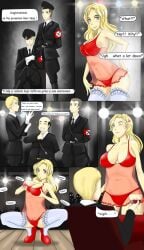 inflation layla_(inflatetress) tagme