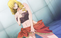 oriana thompson from to aru majutsu no index