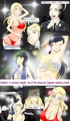 inflation layla_(inflatetress) tagme