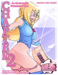 female female_only human mario_(series) nintendo princess_rosalina skajrzombie solo tagme