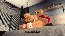 berz1337 bunny_ears bunnysuit doggy_style gyaru jackochallenge penetration roblox sound tagme video