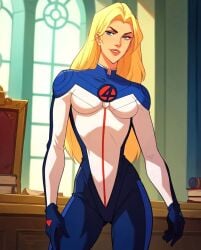 fantastic_four female invisible_woman sue_storm susan_storm