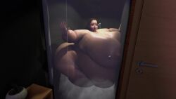 ass_bigger_than_head ass_expansion ass_focus ass_shake bestofcheese butt_expansion fat_ass fat_butt fat_female inflation inflation_fetish inflation_sounds sound stuck swelling tagme video weight_gain weight_gain_sequence