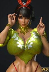 josie rizal from namco by hagiwara studio