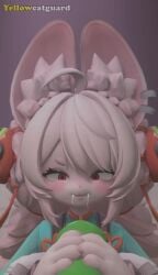 animated cum cum_in_mouth ethereal_(zenless_zone_zero) fellatio furry handjob horse_penis horsecock licking licking_penis mihoyo sound source_filmmaker tagme video yellowcatguard zenless_zone_zero zhao_(zenless_zone_zero) zoophilia