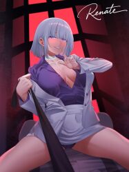 rpk-16 (girls' frontline) from girls' frontline by samsam s2s