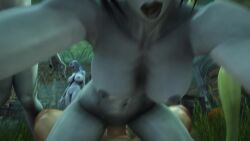 1boy 3d 3d_animation animated areolae being_watched black_hair blizzard_entertainment breasts completely_nude cowgirl_position female female_on_top female_penetrated forsaken glowing_eyes gravestone graveyard grey_body grey_skin large_breasts light-skinned_male light_skin longer_than_10_seconds male male/female male_human/female_undead male_penetrating male_penetrating_female male_pov moon moonlight multiple_girls night night_sky nipples noname55 nude nude_female nude_male outdoors outside sex short_video shorter_than_30_seconds sound sound_effects straight undead undead_(warcraft) undead_female unseen_male_face vagina vaginal vaginal_penetration vaginal_sex video warcraft world_of_warcraft yellow_eyes zombie zombie_girl