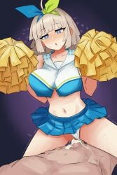 aa-12 (girls' frontline) from girls' frontline by chopingme