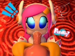 susanna patrya haltmann from kirby (series) by funmina