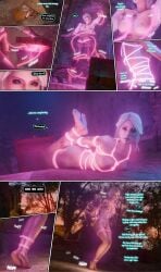 barefoot bdsm bondage bound bound_ankles bound_arms bound_legs bound_wrists captured captured_heroine cd_projekt_red ciri comic cute damsel_in_distress defeated defeated_heroine dialogue dungeon embarrassed embarrassed_nude_female exposed_breasts exposed_nipples fantasy feet femsub forced forced_exposure glowing harness heroine hogtie hopping legs magic mercierharrogate naked naked_female nude nude_female pantyhose removing_clothing restrained restrained_arms restrained_legs restraints rope rope_bondage rope_harness self_upload shibari shiny_skin stripped submissive submissive_female text text_bubble the_witcher_(series) the_witcher_3:_wild_hunt thin_waist tied_arms tied_hands tied_legs tied_up toned white_hair