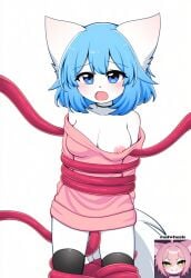 wolfychu fan art