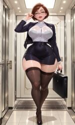 helen parr from disney by vendetta ai