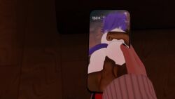 3d boshi tagme totless totless_(vtuber) video vrchat vrchat_avatar vrchat_media vrchat_model